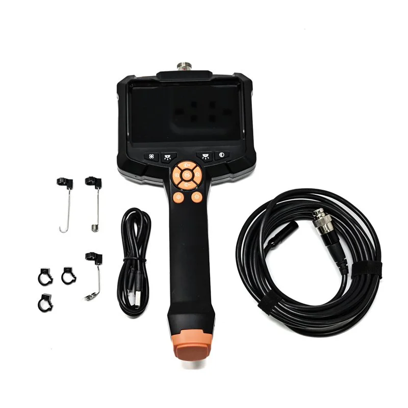 Inskam G30-M 5M Single Lens Inspection Camera - Image 3