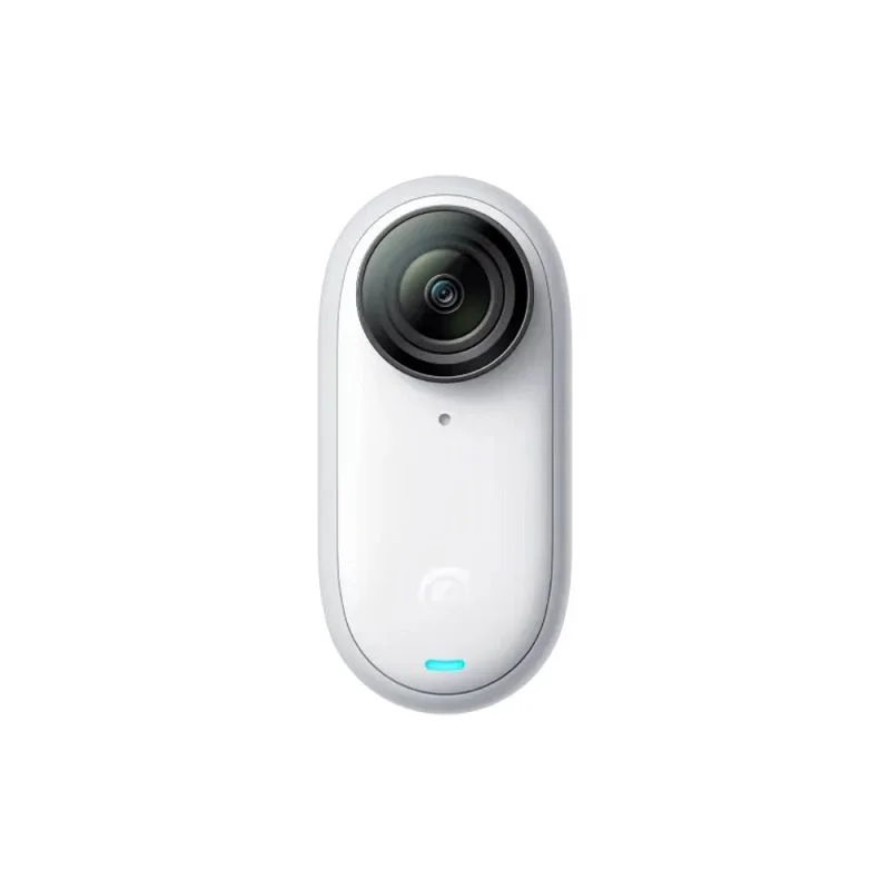 Insta360 GO 3 Action Camera 64GB White - Image 2