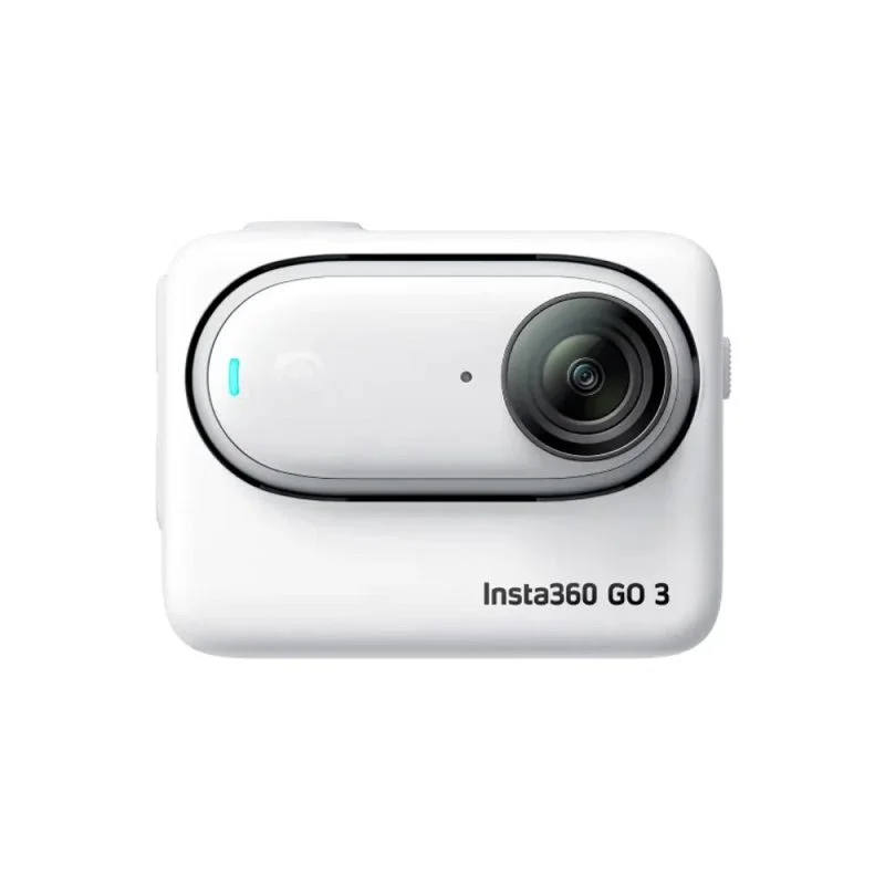 Insta360 GO 3 Action Camera 64GB White - Image 3