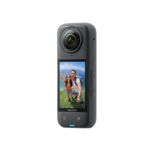 Insta360 X4 360° 8K Action Camera w/ FlowState Stabilization