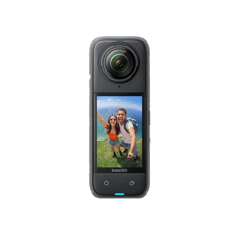 Insta360 X4 360° 8K Action Camera w/ FlowState Stabilization - Image 2