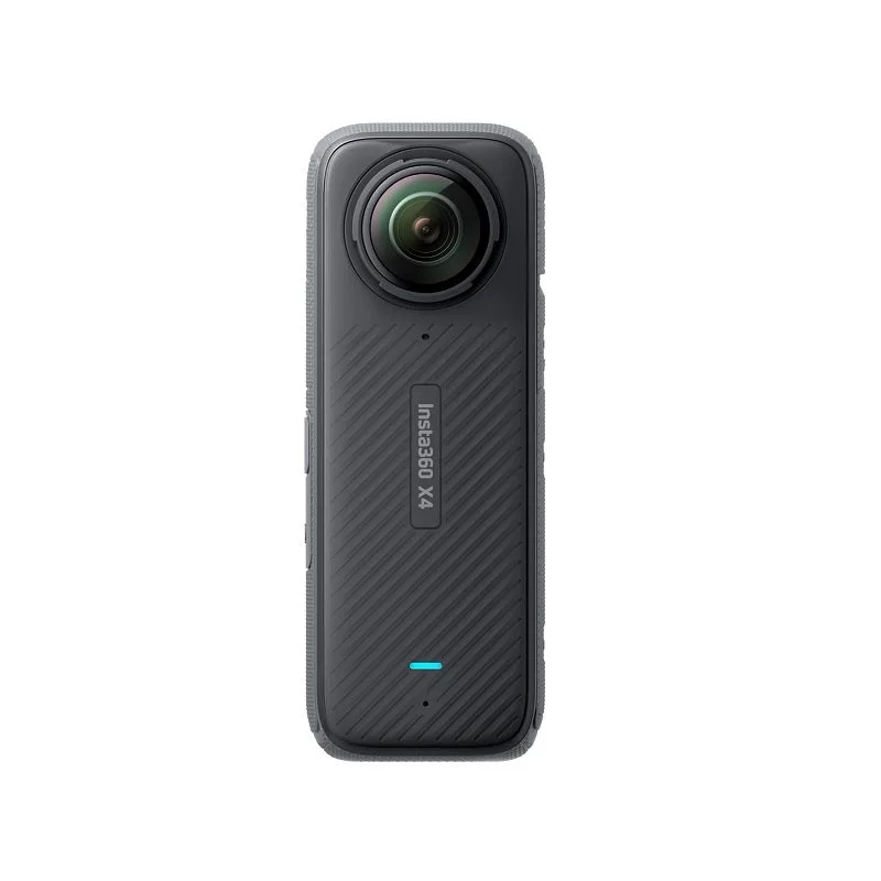 Insta360 X4 360° 8K Action Camera w/ FlowState Stabilization - Image 3