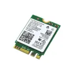 Intel AC8265 M.2 NGFF Wi-Fi 6 & Bluetooth 4.2 NIC for Jetson Nano