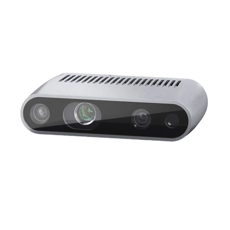 Intel Intel RealSense D455 Depth Camera w/ IMU & Global Shutter