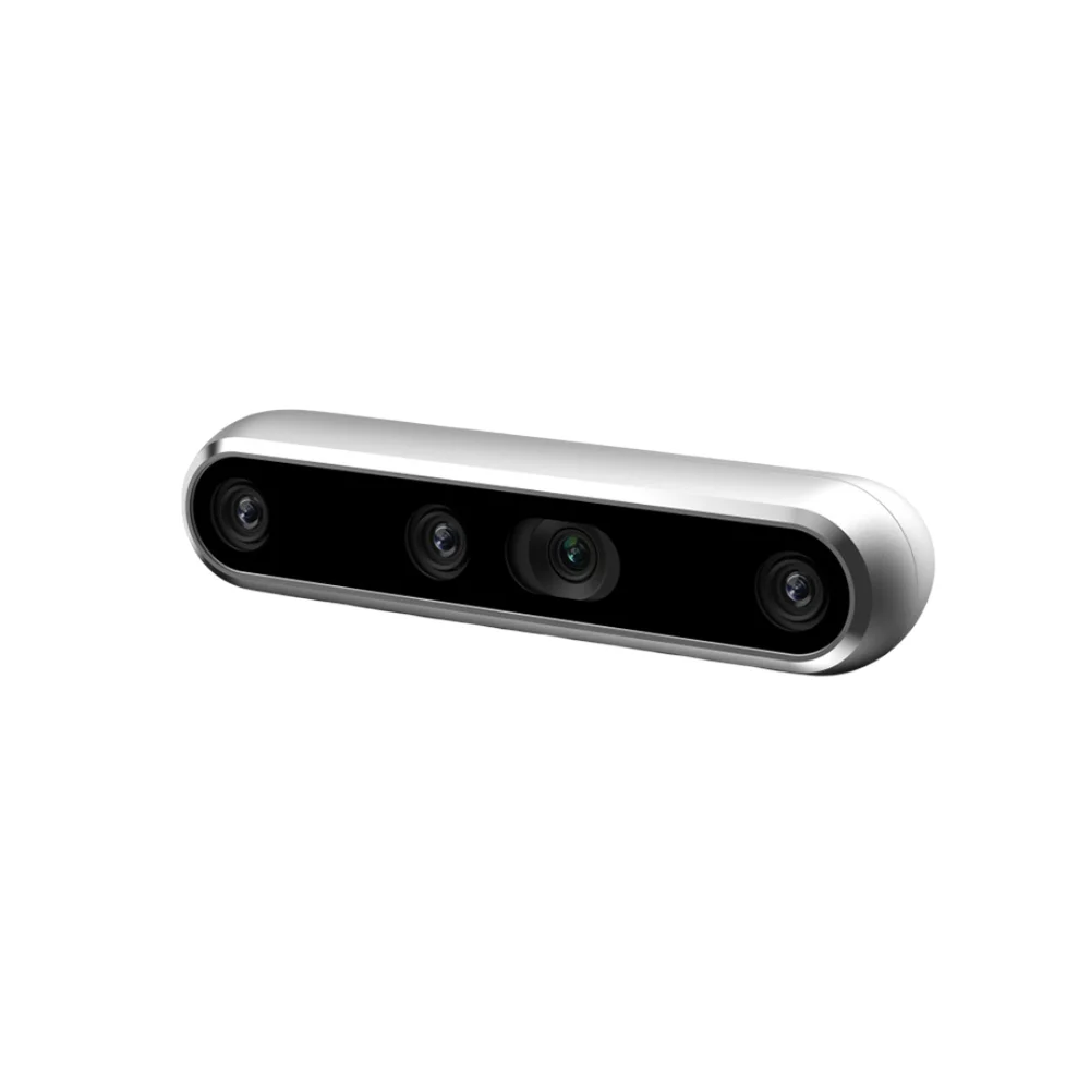 Intel Intel RealSense D456 IP65 Depth Camera w/ Global Shutter & IMU
