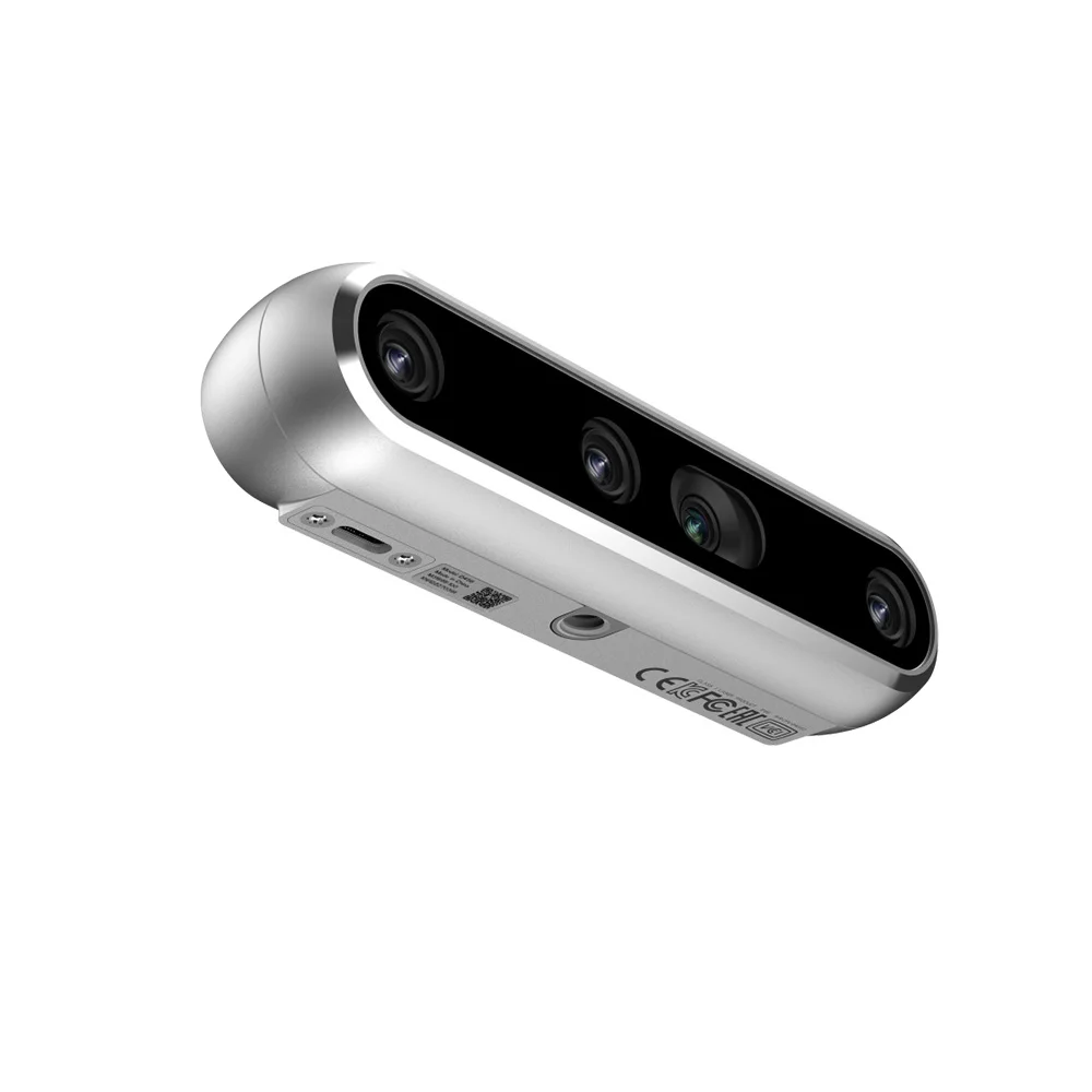 Intel Intel RealSense D456 IP65 Depth Camera w/ Global Shutter & IMU - Image 3