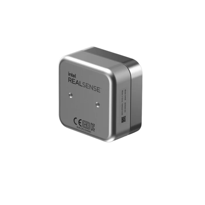 Intel Intel RealSense Depth Camera D405 Stereoscopic Global Shutter - Image 2