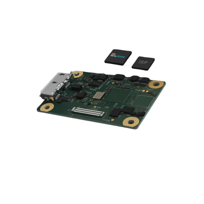Intel Intel RealSense Depth Camera D405 Stereoscopic Global Shutter - Image 3