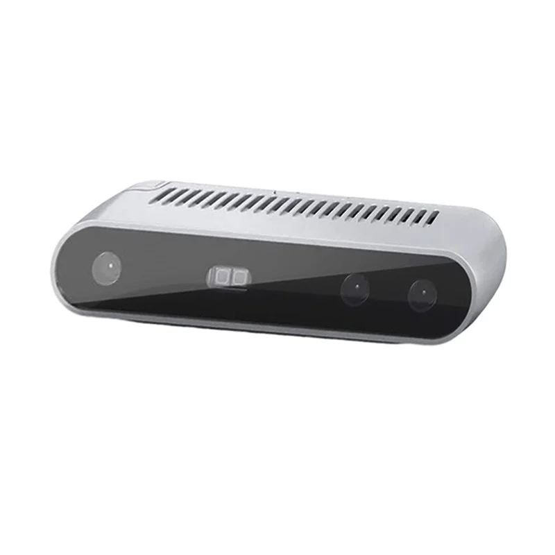 Intel Intel RealSense Depth Camera D415 w/ Global Shutter & IMU