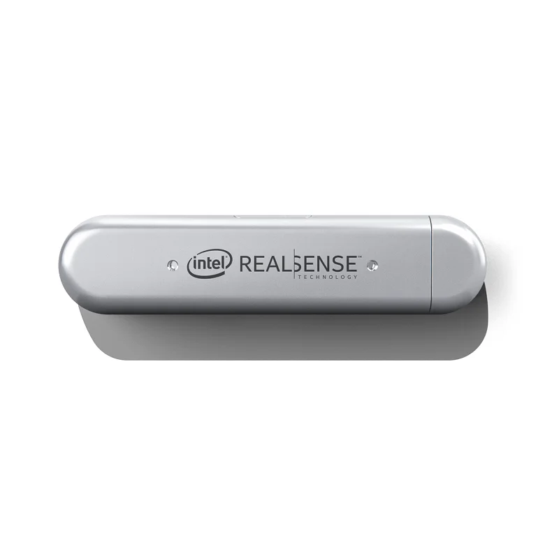Intel Intel RealSense Depth Camera D415 w/ Global Shutter & IMU - Image 2