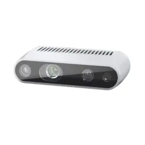 Intel Intel RealSense Depth Camera D435i w/ IMU