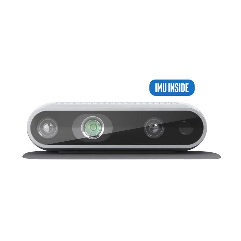 Intel Intel RealSense Depth Camera D435i w/ IMU - Image 2