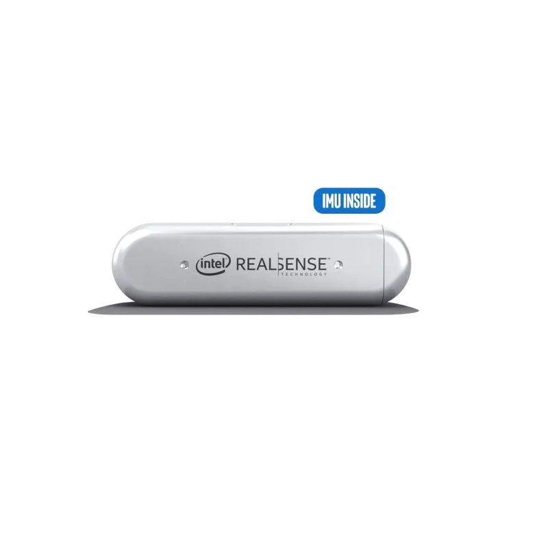 Intel Intel RealSense Depth Camera D435i w/ IMU - Image 3
