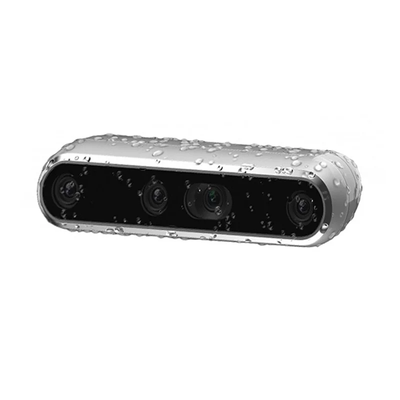 Intel Intel RealSense Depth Camera D457 w/ GMSL & FAKRA Connector