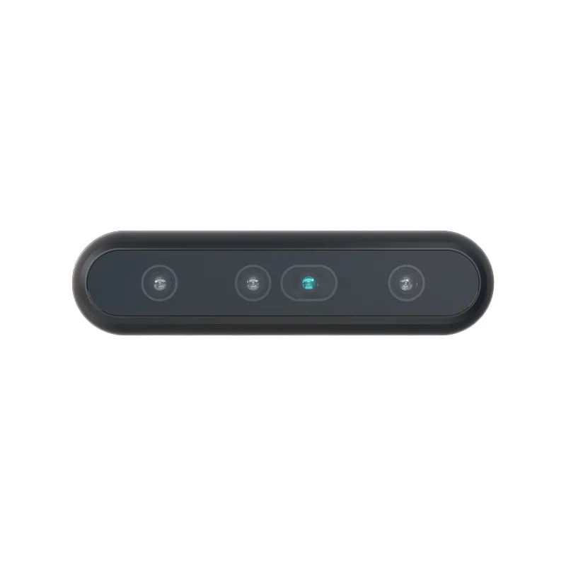 Intel Intel RealSense Depth Camera D555 w/ PoE & Global Shutter