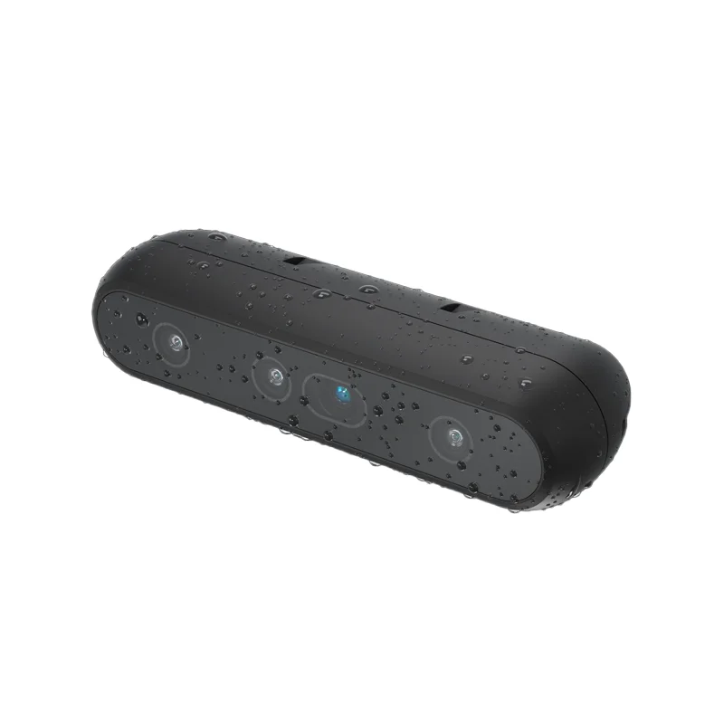 Intel Intel RealSense Depth Camera D555 w/ PoE & Global Shutter - Image 2