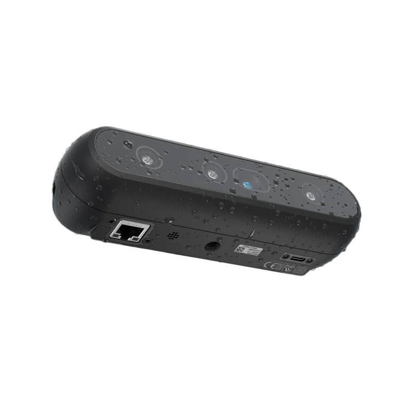 Intel Intel RealSense Depth Camera D555 w/ PoE & Global Shutter - Image 4