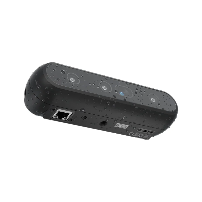 Intel Intel RealSense Depth Camera D555 w/ PoE & Global Shutter - Image 5