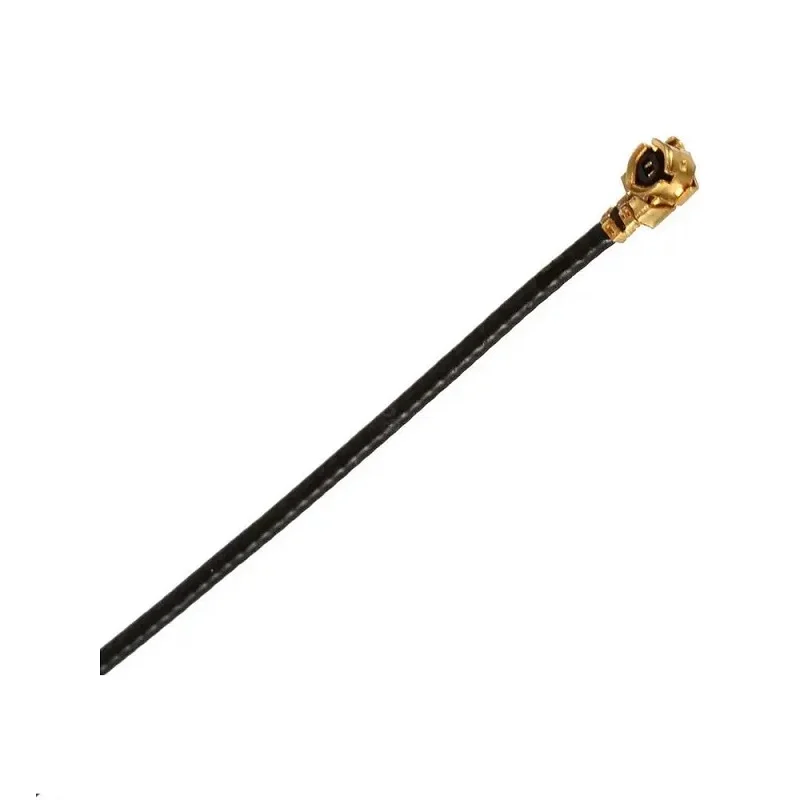 IPEX 1 to RP-SMA Female RF Pigtail Cable 20cm RG1.13 - Image 3
