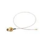 IPEX1 to SMA Female RF Cable RG178 50cm