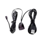 IR Remote Extension Cable with Receiver & Transmitter