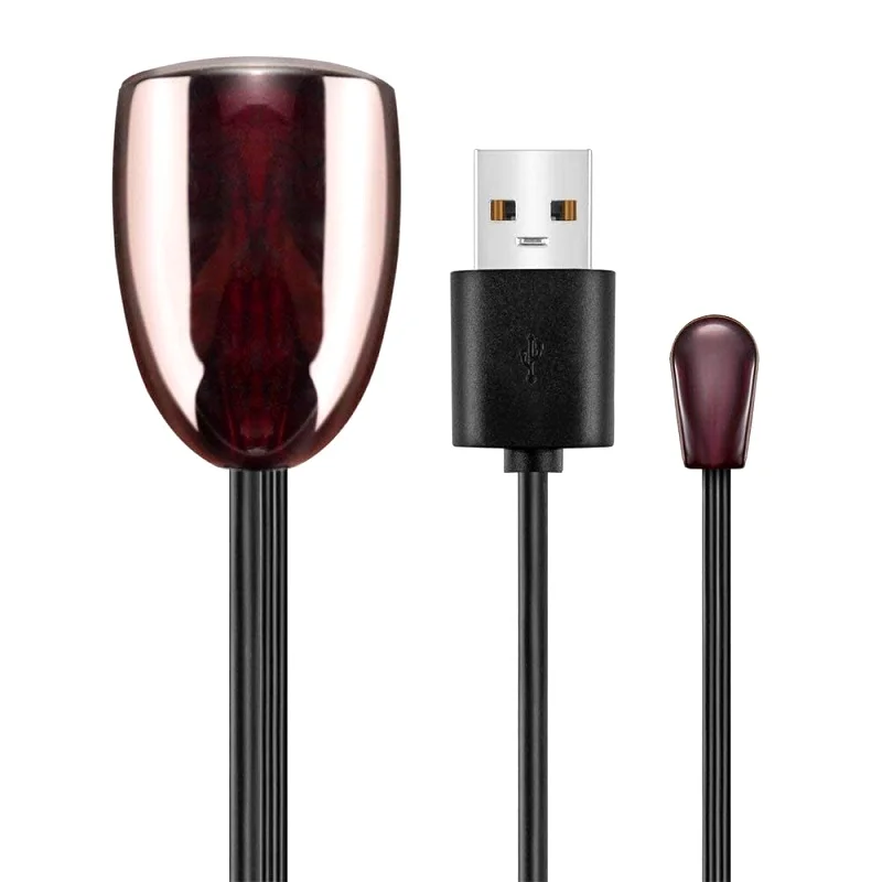 IR Remote Extension Cable with Receiver & Transmitter - Image 2