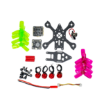 IX2 90mm Micro FPV Racing Drone Kit
