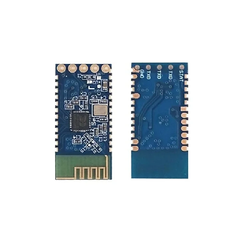 JDY-31 SPP-C Bluetooth 2.0 Serial Pass-Through Module - Image 2