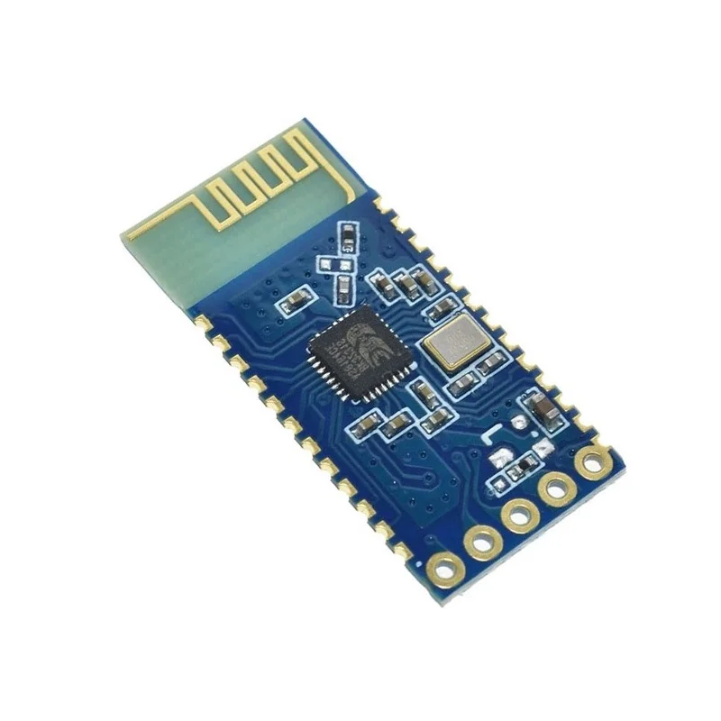 JDY-31 SPP-C Bluetooth 2.0 Serial Pass-Through Module - Image 3