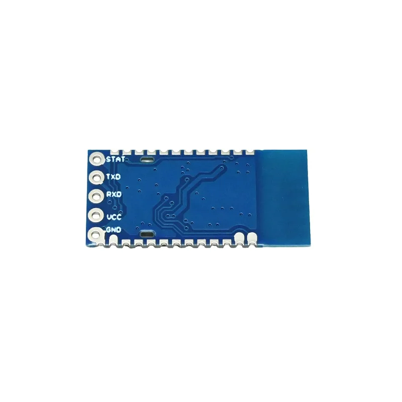 JDY-31B Bluetooth 3.0 SPP Module (HC-05/06 Compatible) - Image 2