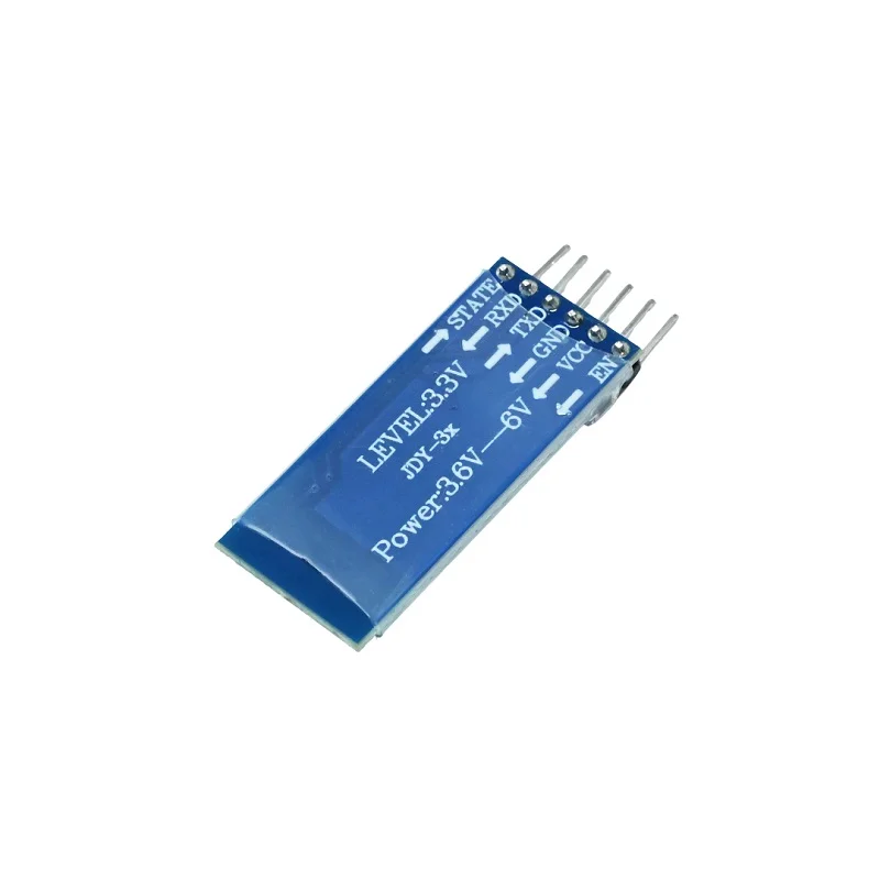 JDY-31B Bluetooth 3.0 SPP Module w/ Base Plate - Image 2