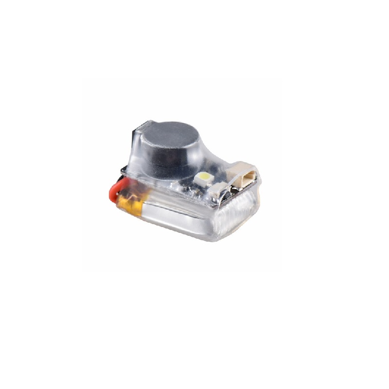 JHE42B-S Finder Drone Buzzer Lost Model Alarm 110dB - Image 2