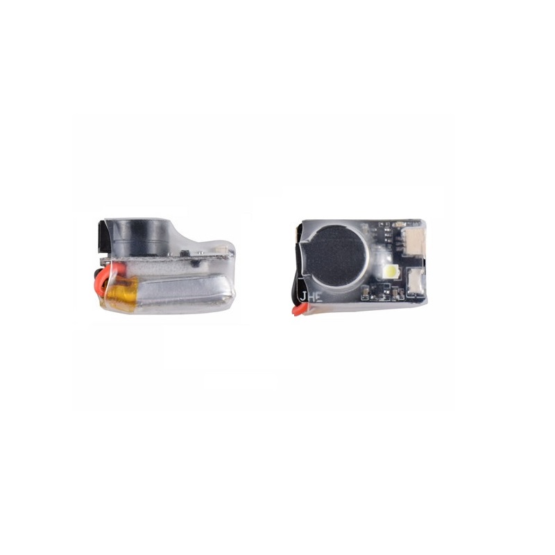 JHE42B-S Finder Drone Buzzer Lost Model Alarm 110dB - Image 3