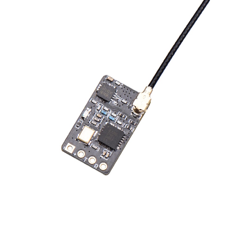 JHEMCU ExpressLRS RX24T 2.4G Receiver - Image 3