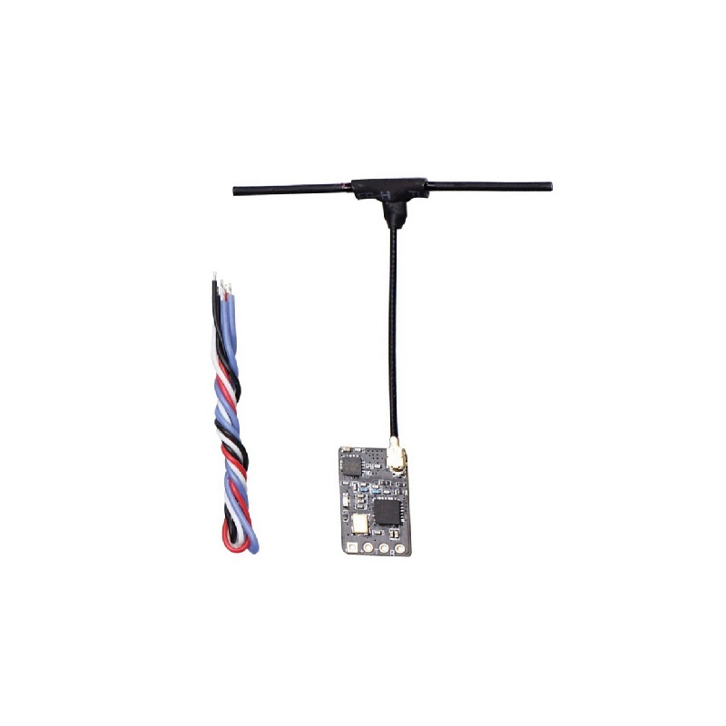 JHEMCU ExpressLRS RX24T 2.4G Receiver - Image 6