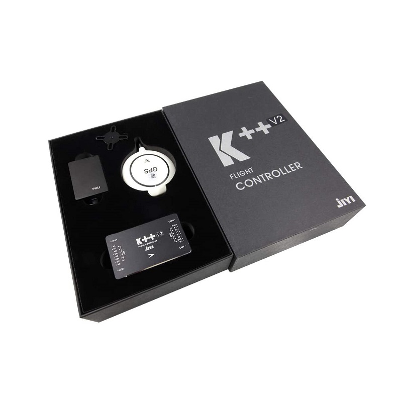 Jiyi K++ V2 Flight Controller Kit - Image 3