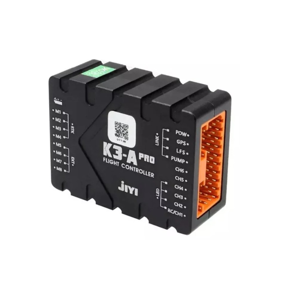 Jiyi K3 Apro Flight Controller Kit - Image 2