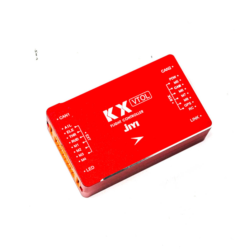Jiyi KX Flight Controller Kit - For VTOL