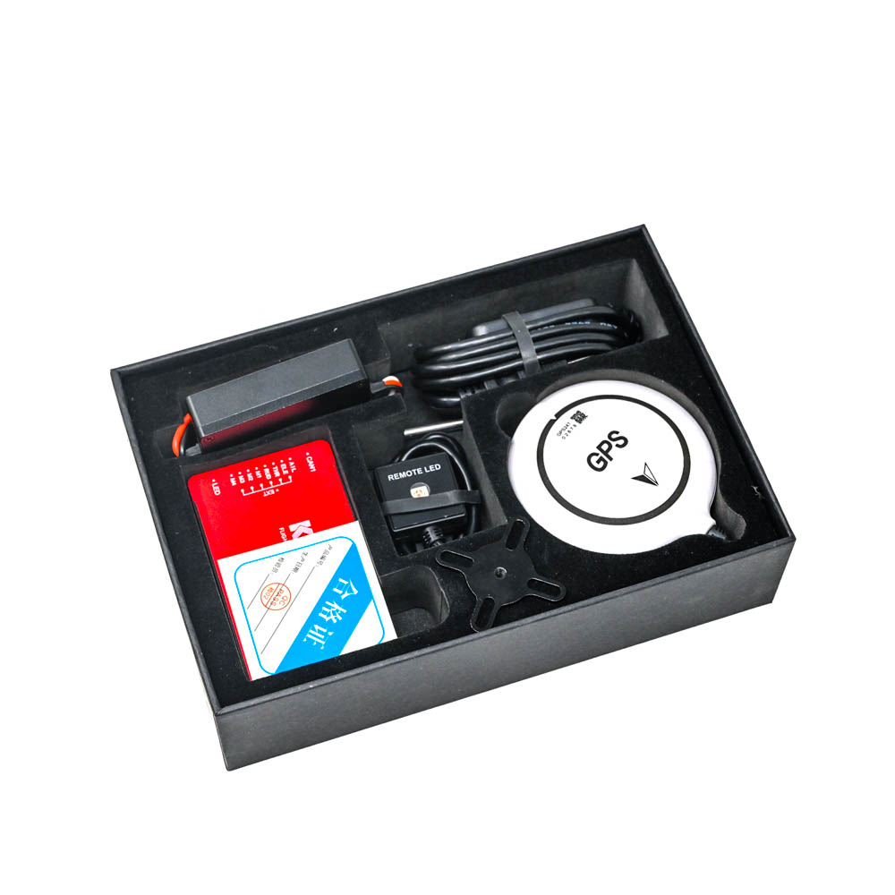 Jiyi KX Flight Controller Kit - For VTOL - Image 2