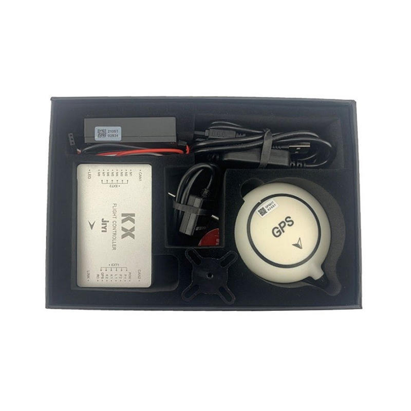 Jiyi KX Flight Controller Kit