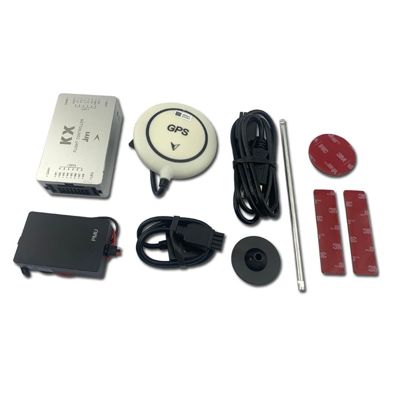 Jiyi KX Flight Controller Kit - Image 3