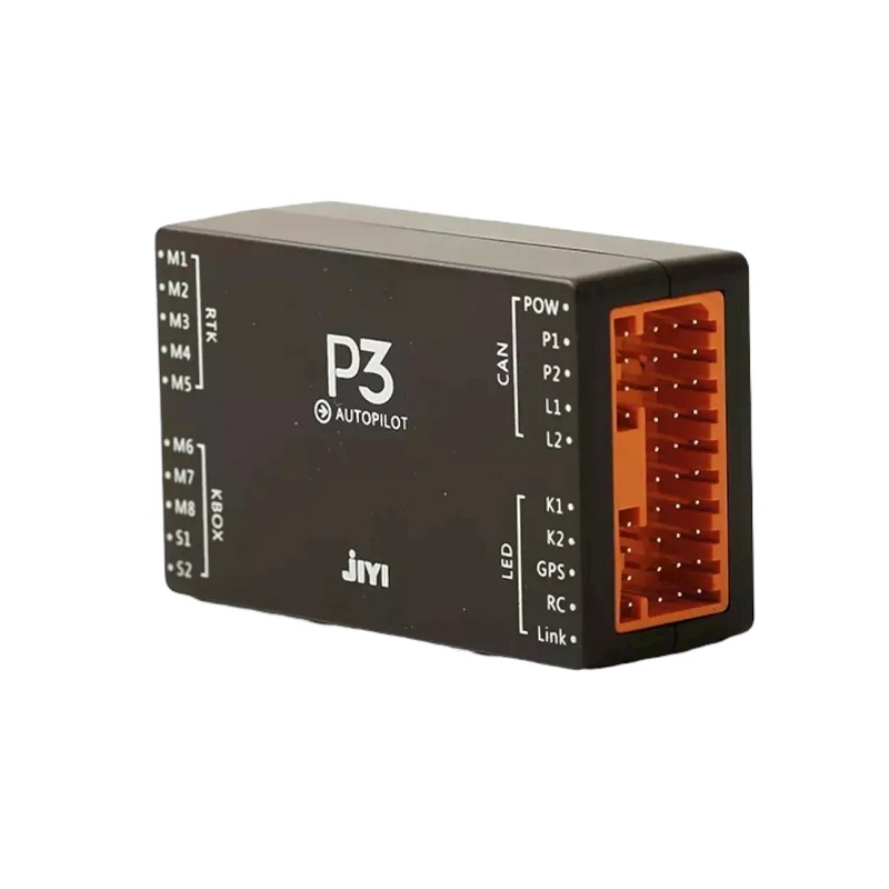 Jiyi P3 Flight Controller Kit - Black - Image 2