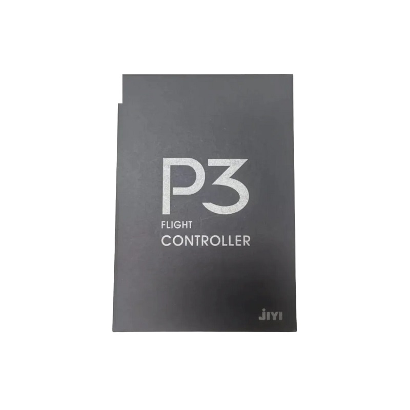 Jiyi P3 Flight Controller Kit - Black - Image 3