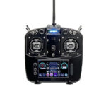 JR Propo ELITE DMSS 2.4GHz Radio Transmitter (Black) - Mode2 Without Battery
