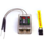 JR Propo RG812BX 2K DMSS 2.4GHz Receiver with Xbus