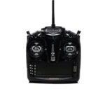 JR Propo T44 SPECIAL EDITION Radio Transmitter - Mode 2 (Without Battery)
