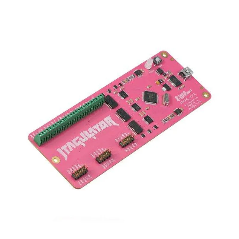JTAGulator Kit with JTAG Exploitation Learning Kit
