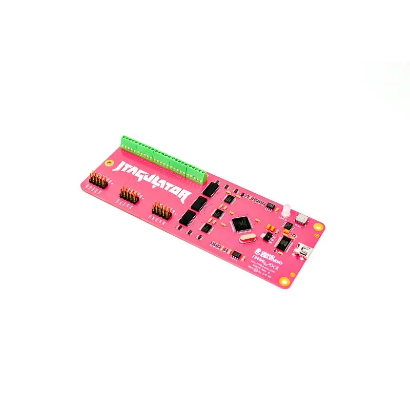 JTAGulator Kit with JTAG Exploitation Learning Kit - Image 2