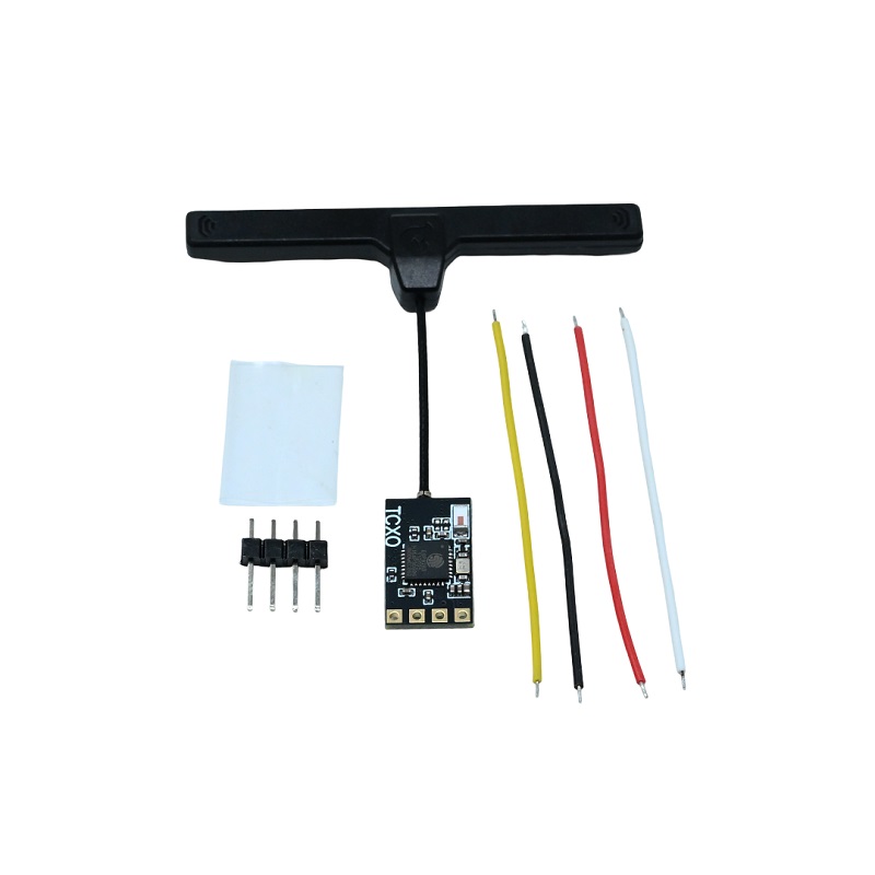 Jumper AION-RX-MINI ELRS Receiver - Image 4