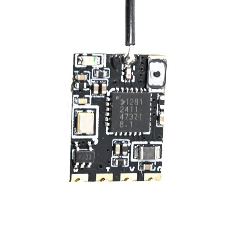 Jumper AION-RX-MINI-SE 2.4GHz ELRS Receiver